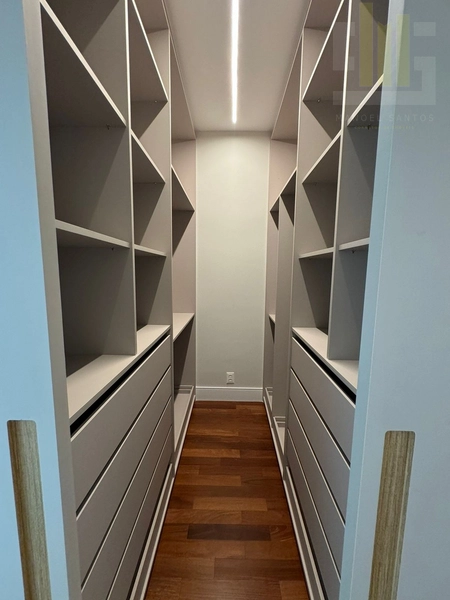 Apartamento locação Itaim Bibi novo nunca habiado com varanda e lazer: 30ª foto da galeria de imagens do imóvel