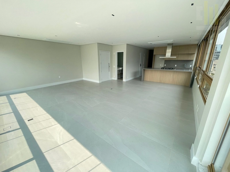 Apartamento locação Itaim Bibi novo nunca habiado com varanda e lazer: 4ª foto da galeria de imagens do imóvel