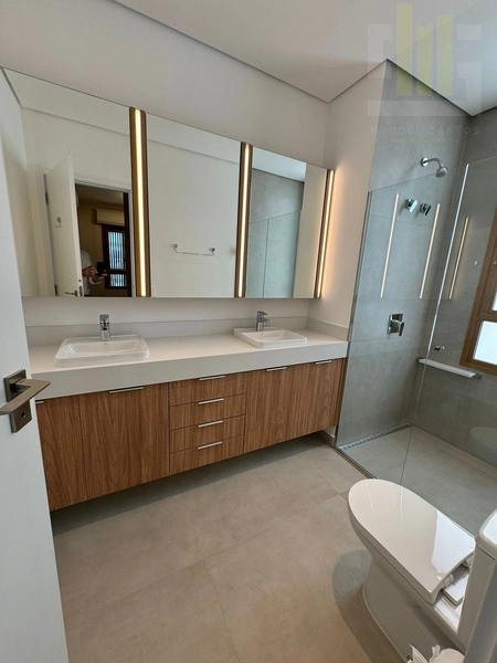 Apartamento locação Itaim Bibi novo nunca habiado com varanda e lazer: 35ª foto da galeria de imagens do imóvel