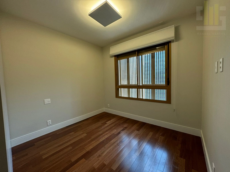 Apartamento locação Itaim Bibi novo nunca habiado com varanda e lazer: 28ª foto da galeria de imagens do imóvel