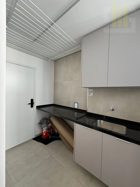 Apartamento locação Itaim Bibi novo nunca habiado com varanda e lazer: 38ª foto da galeria de imagens do imóvel