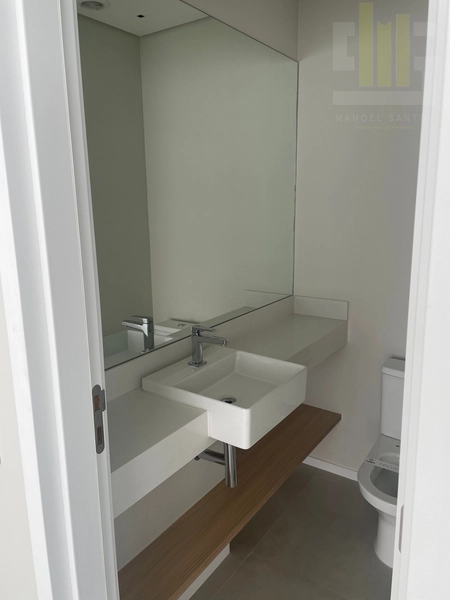Apartamento locação Itaim Bibi novo nunca habiado com varanda e lazer: 6ª foto da galeria de imagens do imóvel