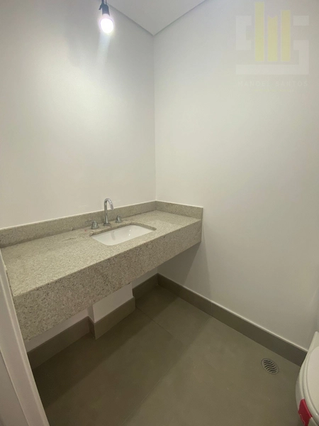 Apartamento 3 suítes em Perdizes 2 vagas e novo com varanda: 21ª foto da galeria de imagens do imóvel