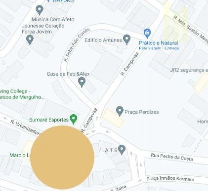 Apartamento 3 suítes em Perdizes 2 vagas e novo com varanda: 41ª foto da galeria de imagens do imóvel