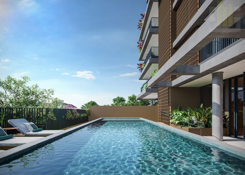 Apartamento 3 suítes em Perdizes 2 vagas e novo com varanda: 29ª foto da galeria de imagens do imóvel