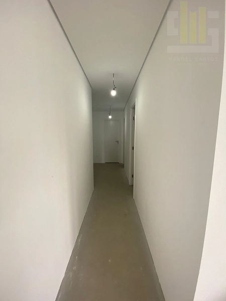 Apartamento 3 suítes em Perdizes 2 vagas e novo com varanda: 16ª foto da galeria de imagens do imóvel