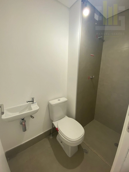 Apartamento 3 suítes em Perdizes 2 vagas e novo com varanda: 12ª foto da galeria de imagens do imóvel
