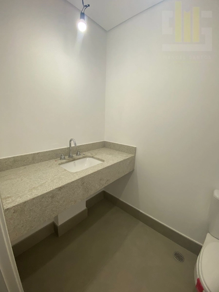 Apartamento 3 suítes em Perdizes 2 vagas e novo com varanda: 18ª foto da galeria de imagens do imóvel