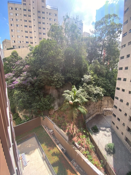 Apartamento 3 suítes em Perdizes 2 vagas e novo com varanda: 25ª foto da galeria de imagens do imóvel