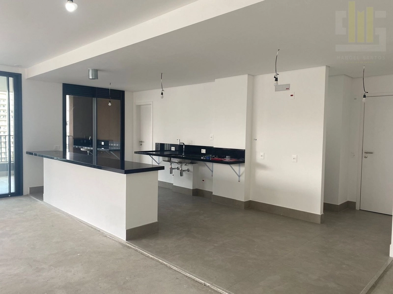 Apartamento 3 suítes em Perdizes 2 vagas e novo com varanda: 8ª foto da galeria de imagens do imóvel