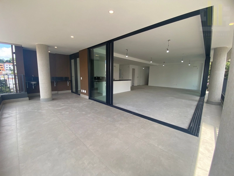 Apartamento 3 suítes em Perdizes 2 vagas e novo com varanda: 2ª foto da galeria de imagens do imóvel
