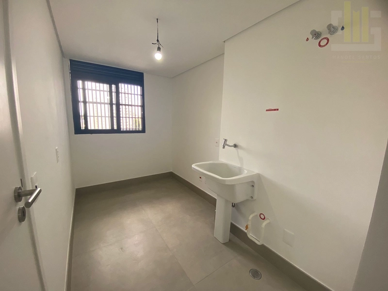 Apartamento 3 suítes em Perdizes 2 vagas e novo com varanda: 13ª foto da galeria de imagens do imóvel