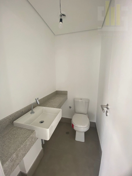 Apartamento 3 suítes em Perdizes 2 vagas e novo com varanda: 19ª foto da galeria de imagens do imóvel