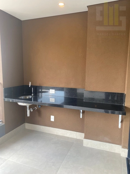 Apartamento 3 suítes em Perdizes 2 vagas e novo com varanda: 11ª foto da galeria de imagens do imóvel
