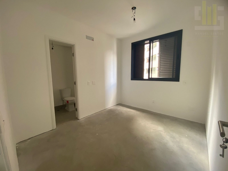 Apartamento 3 suítes em Perdizes 2 vagas e novo com varanda: 20ª foto da galeria de imagens do imóvel