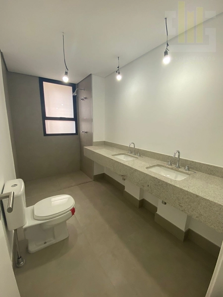 Apartamento 3 suítes em Perdizes 2 vagas e novo com varanda: 24ª foto da galeria de imagens do imóvel
