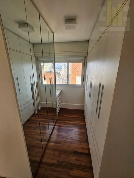 Apartamento 2 dormitórios suítes e 3 vagas na Vila Ipojuca: 37ª foto da galeria de imagens do imóvel