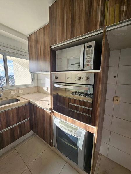 Apartamento 2 dormitórios suítes e 3 vagas na Vila Ipojuca: 18ª foto da galeria de imagens do imóvel