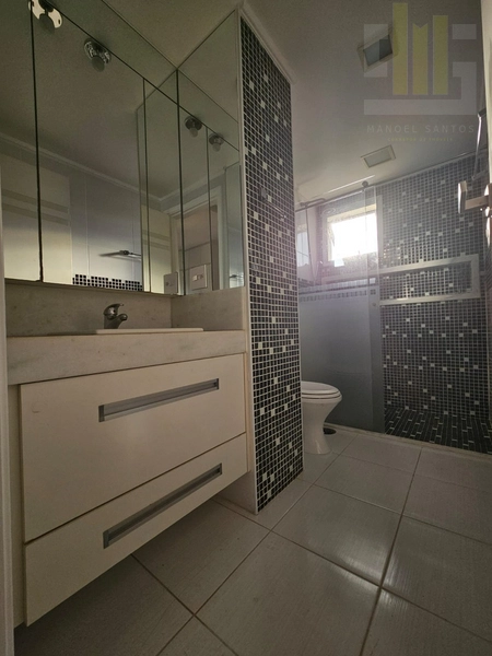 Apartamento 2 dormitórios suítes e 3 vagas na Vila Ipojuca: 42ª foto da galeria de imagens do imóvel