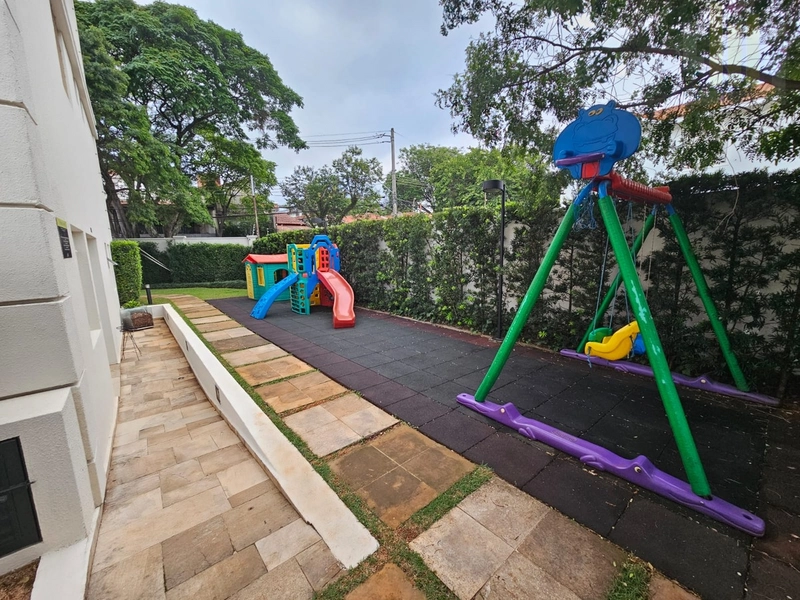 Apartamento 2 dormitórios suítes e 3 vagas na Vila Ipojuca: 67ª foto da galeria de imagens do imóvel