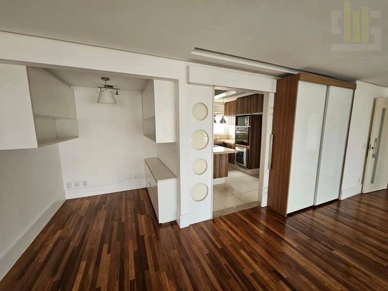 Apartamento 2 dormitórios suítes e 3 vagas na Vila Ipojuca: 7ª foto da galeria de imagens do imóvel