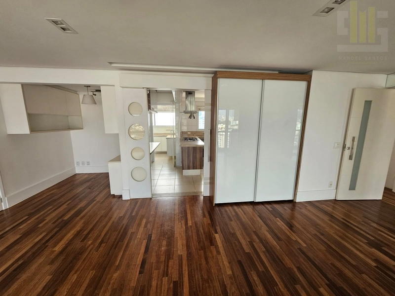 Apartamento 2 dormitórios suítes e 3 vagas na Vila Ipojuca: 15ª foto da galeria de imagens do imóvel
