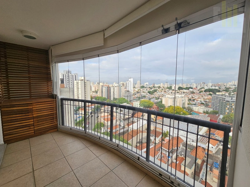 Apartamento 2 dormitórios suítes e 3 vagas na Vila Ipojuca: 9ª foto da galeria de imagens do imóvel