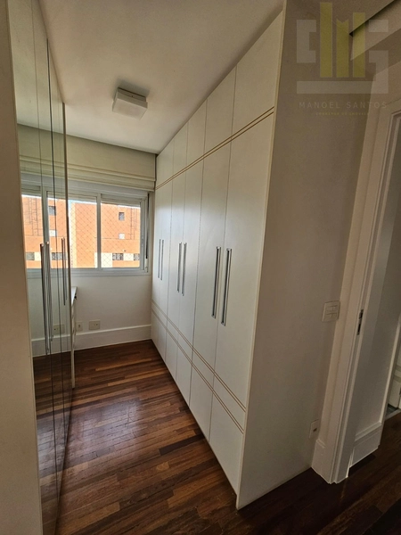 Apartamento 2 dormitórios suítes e 3 vagas na Vila Ipojuca: 54ª foto da galeria de imagens do imóvel
