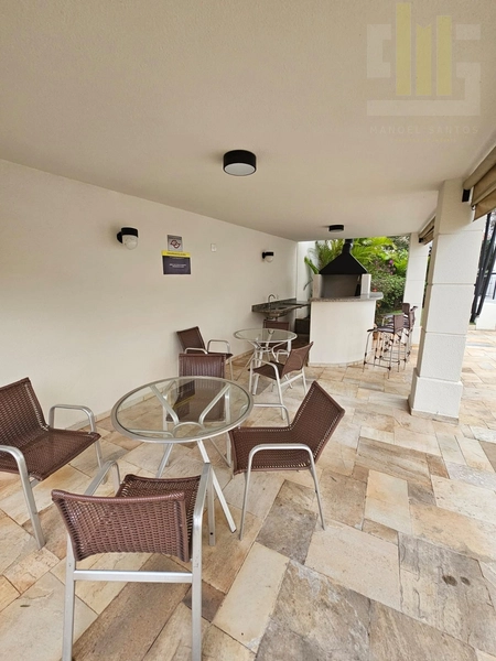 Apartamento 2 dormitórios suítes e 3 vagas na Vila Ipojuca: 69ª foto da galeria de imagens do imóvel