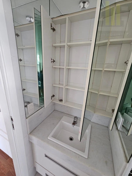 Apartamento 2 dormitórios suítes e 3 vagas na Vila Ipojuca: 56ª foto da galeria de imagens do imóvel