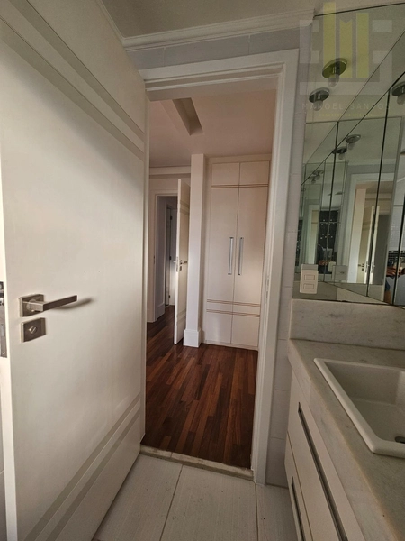 Apartamento 2 dormitórios suítes e 3 vagas na Vila Ipojuca: 50ª foto da galeria de imagens do imóvel