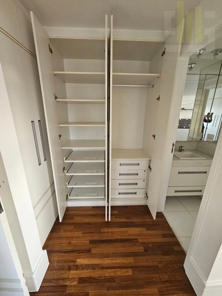 Apartamento 2 dormitórios suítes e 3 vagas na Vila Ipojuca: 55ª foto da galeria de imagens do imóvel