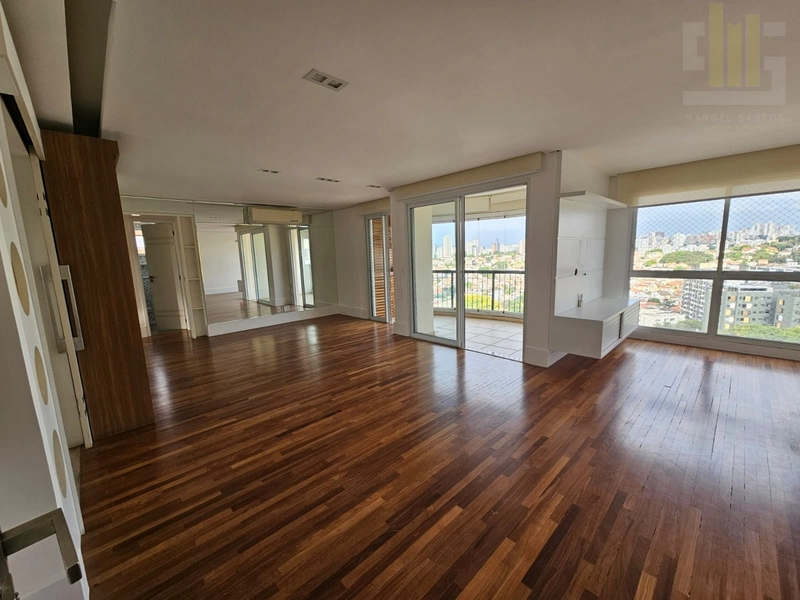 Apartamento 2 dormitórios suítes e 3 vagas na Vila Ipojuca: 1ª foto da galeria de imagens do imóvel