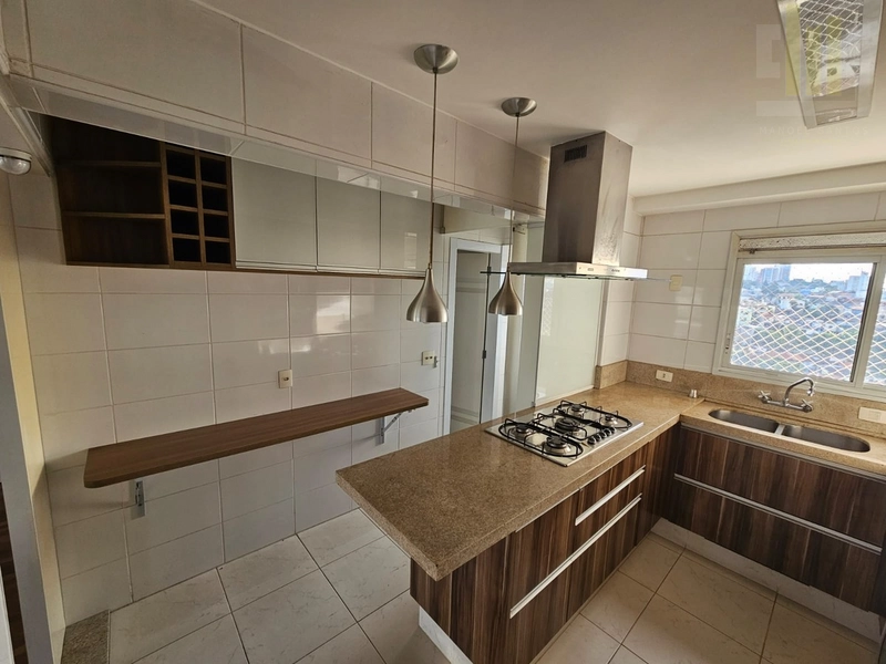 Apartamento 2 dormitórios suítes e 3 vagas na Vila Ipojuca: 23ª foto da galeria de imagens do imóvel