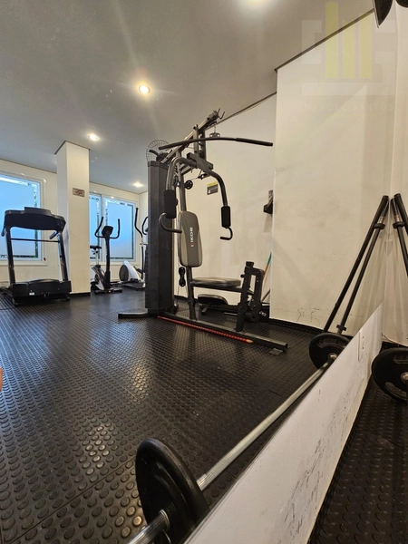 Apartamento 2 dormitórios suítes e 3 vagas na Vila Ipojuca: 63ª foto da galeria de imagens do imóvel