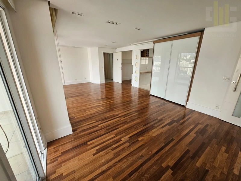Apartamento 2 dormitórios suítes e 3 vagas na Vila Ipojuca: 4ª foto da galeria de imagens do imóvel