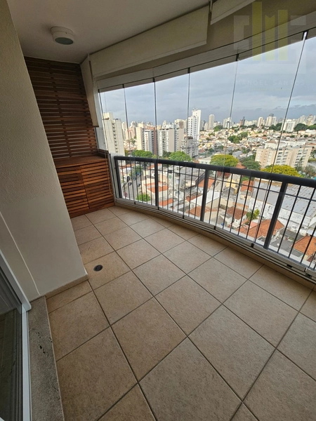 Apartamento 2 dormitórios suítes e 3 vagas na Vila Ipojuca: 3ª foto da galeria de imagens do imóvel