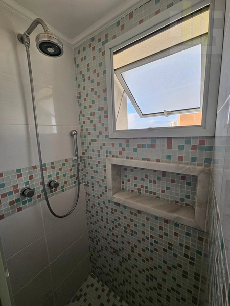 Apartamento 2 dormitórios suítes e 3 vagas na Vila Ipojuca: 33ª foto da galeria de imagens do imóvel