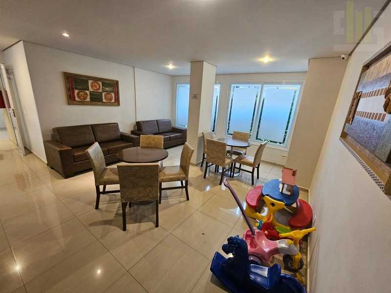Apartamento 2 dormitórios suítes e 3 vagas na Vila Ipojuca: 62ª foto da galeria de imagens do imóvel