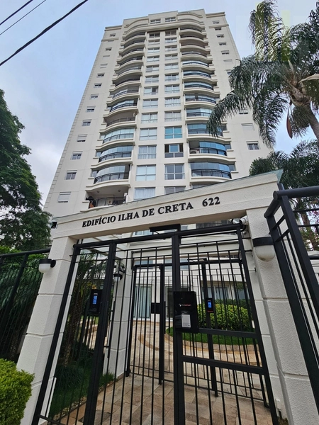 Apartamento 2 dormitórios suítes e 3 vagas na Vila Ipojuca: 71ª foto da galeria de imagens do imóvel