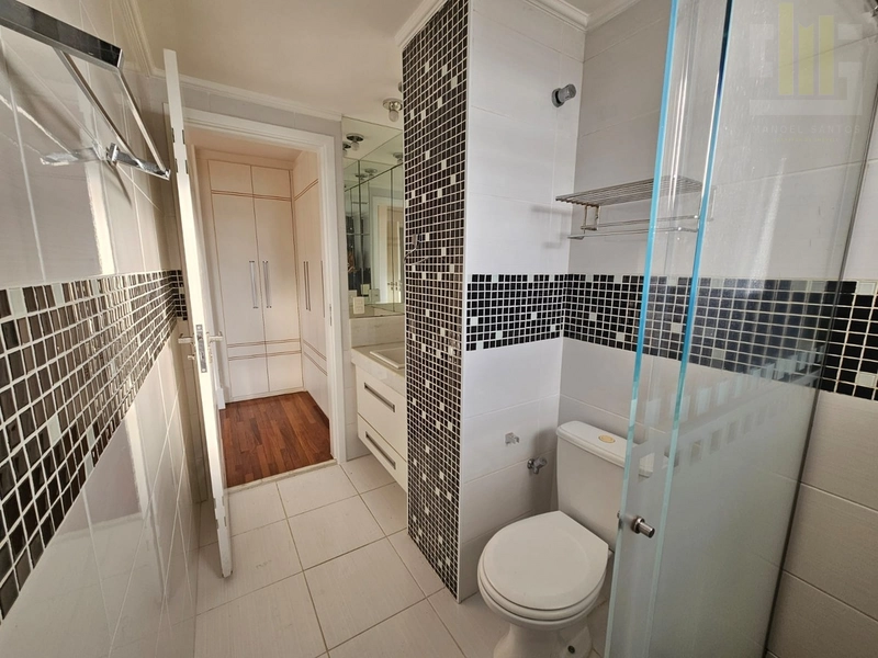 Apartamento 2 dormitórios suítes e 3 vagas na Vila Ipojuca: 48ª foto da galeria de imagens do imóvel
