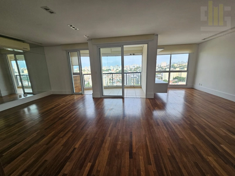 Apartamento 2 dormitórios suítes e 3 vagas na Vila Ipojuca: 2ª foto da galeria de imagens do imóvel