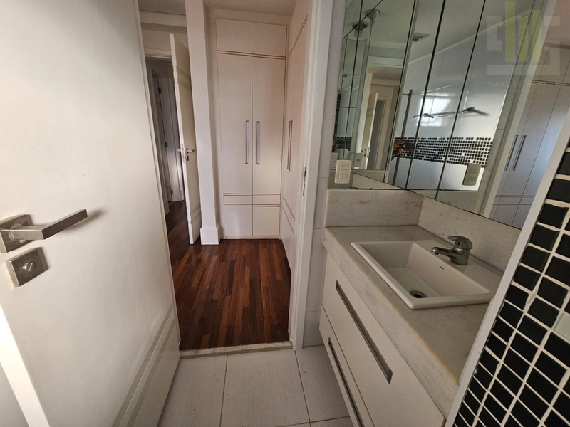 Apartamento 2 dormitórios suítes e 3 vagas na Vila Ipojuca: 47ª foto da galeria de imagens do imóvel