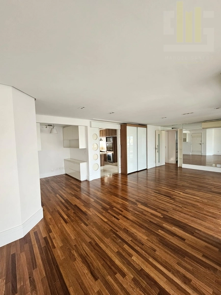 Apartamento 2 dormitórios suítes e 3 vagas na Vila Ipojuca: 12ª foto da galeria de imagens do imóvel