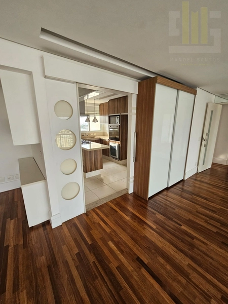 Apartamento 2 dormitórios suítes e 3 vagas na Vila Ipojuca: 10ª foto da galeria de imagens do imóvel