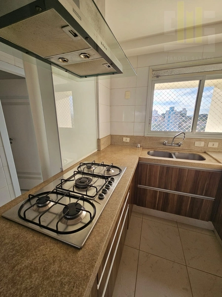Apartamento 2 dormitórios suítes e 3 vagas na Vila Ipojuca: 22ª foto da galeria de imagens do imóvel
