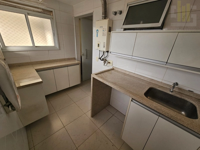 Apartamento 2 dormitórios suítes e 3 vagas na Vila Ipojuca: 27ª foto da galeria de imagens do imóvel