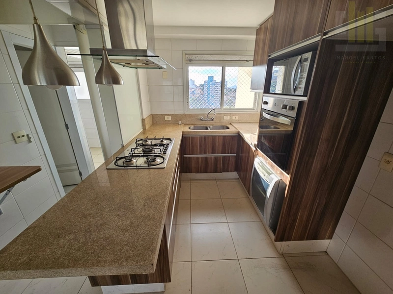 Apartamento 2 dormitórios suítes e 3 vagas na Vila Ipojuca: 25ª foto da galeria de imagens do imóvel