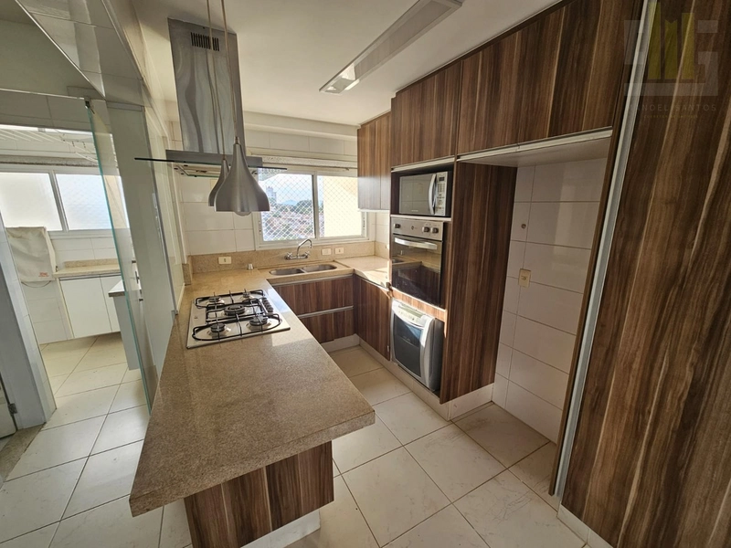 Apartamento 2 dormitórios suítes e 3 vagas na Vila Ipojuca: 19ª foto da galeria de imagens do imóvel