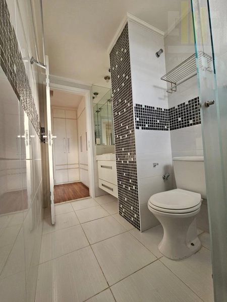 Apartamento 2 dormitórios suítes e 3 vagas na Vila Ipojuca: 43ª foto da galeria de imagens do imóvel
